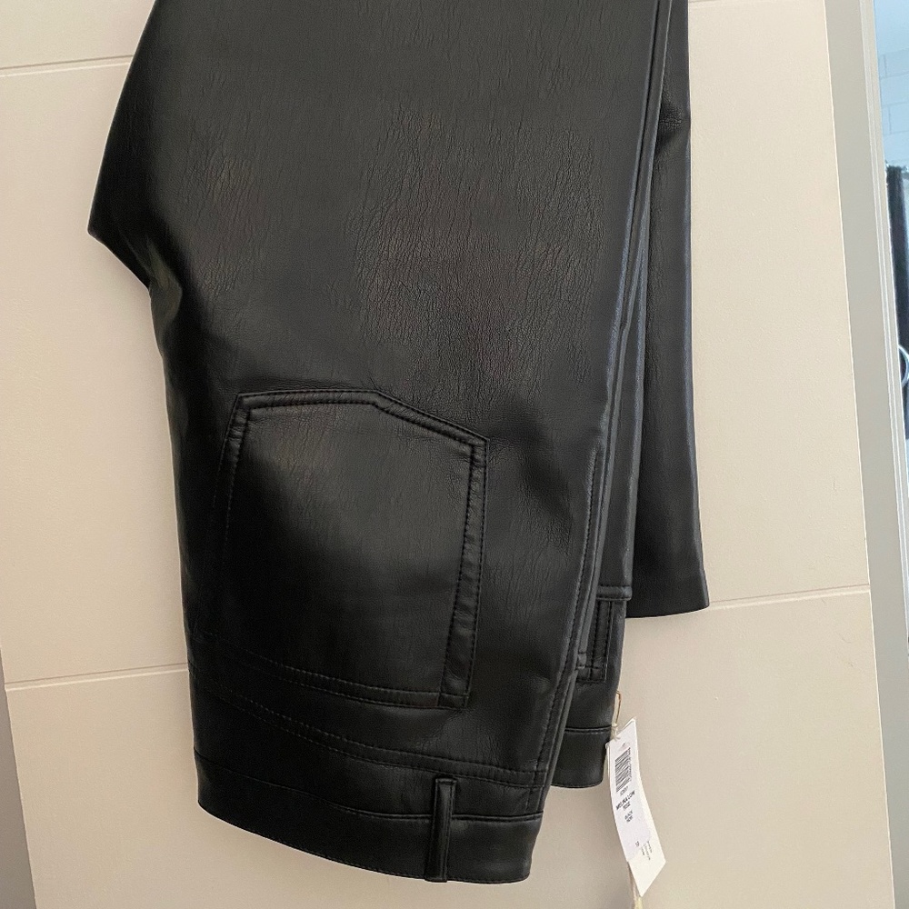 Wilfred vegan Melina low rise 10 pants